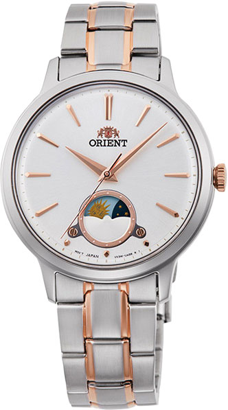    Orient RA-KB0001S1