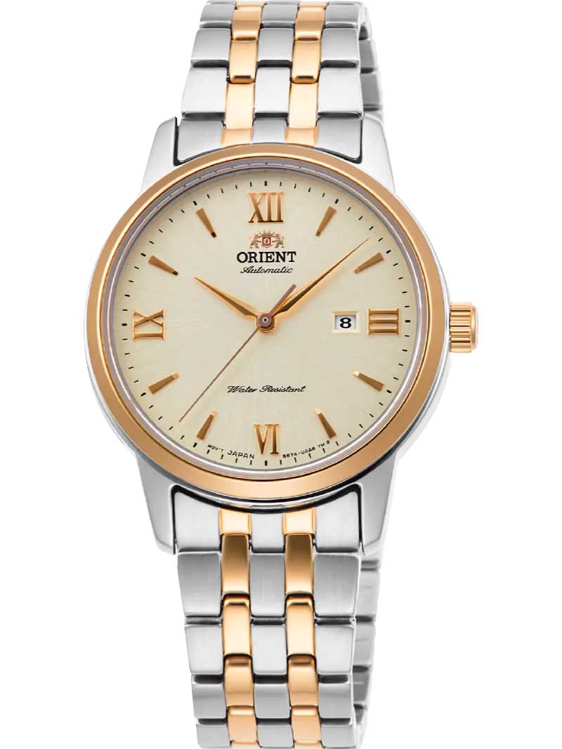     Orient RA-NR2001G1