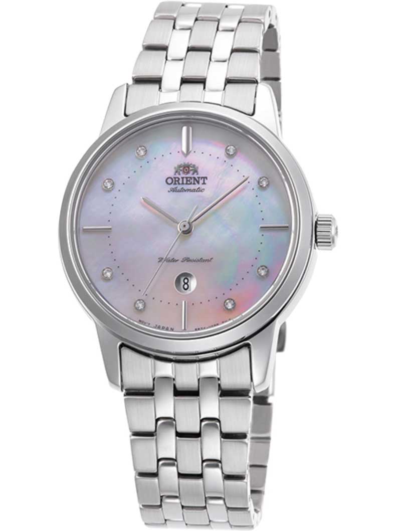 Японские механические наручные часы Orient RA-NR2007A1