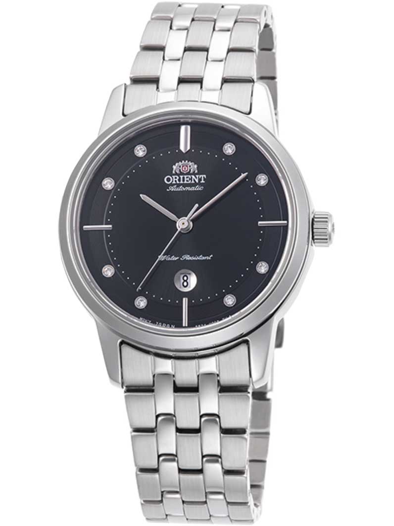 Японские механические наручные часы Orient RA-NR2008B1