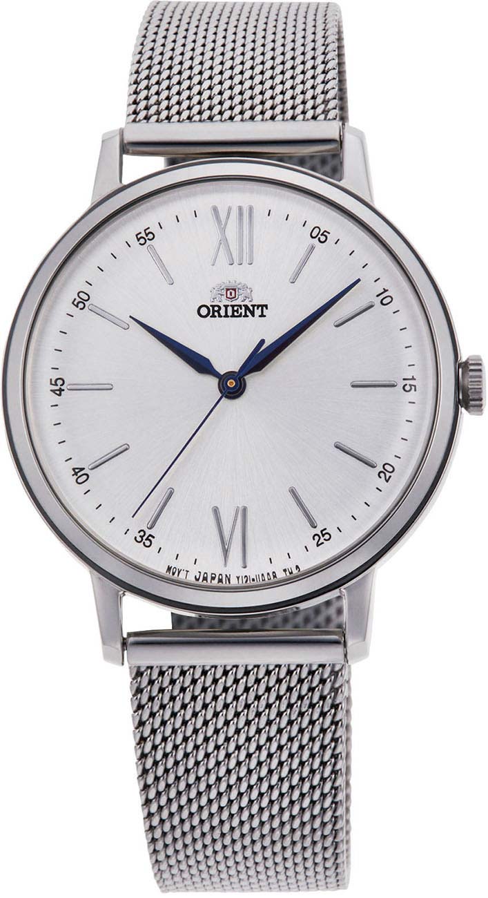 Японские наручные часы Orient RA-QC1702S1
