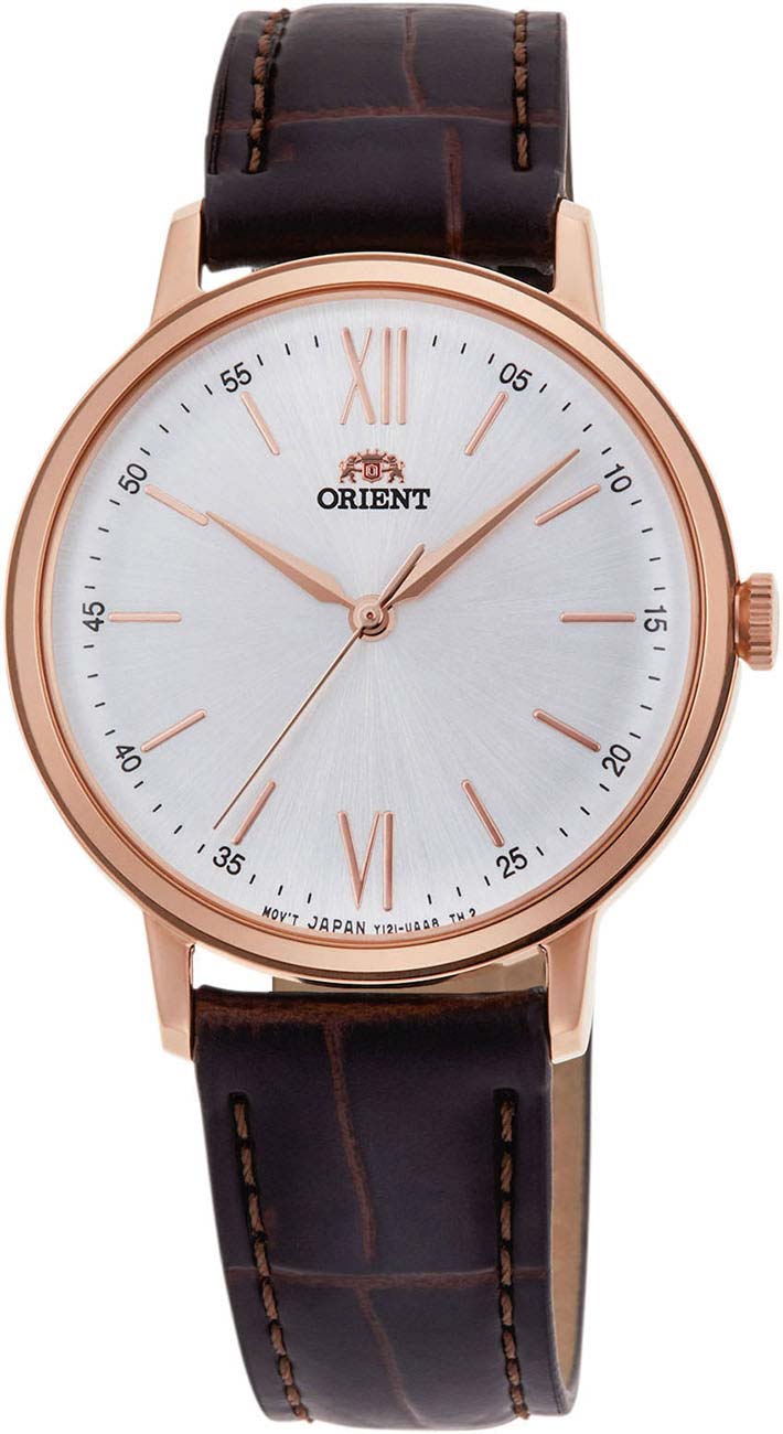    Orient RA-QC1704S1