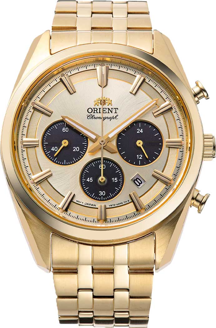    Orient RA-TX0301G1  