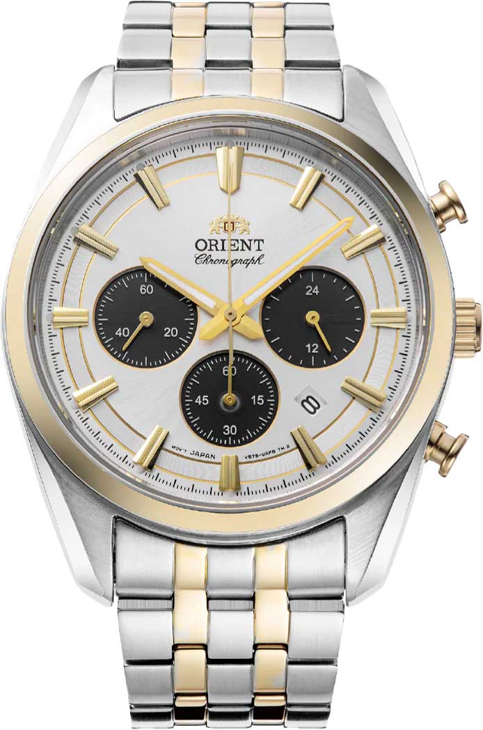    Orient RA-TX0302S1  