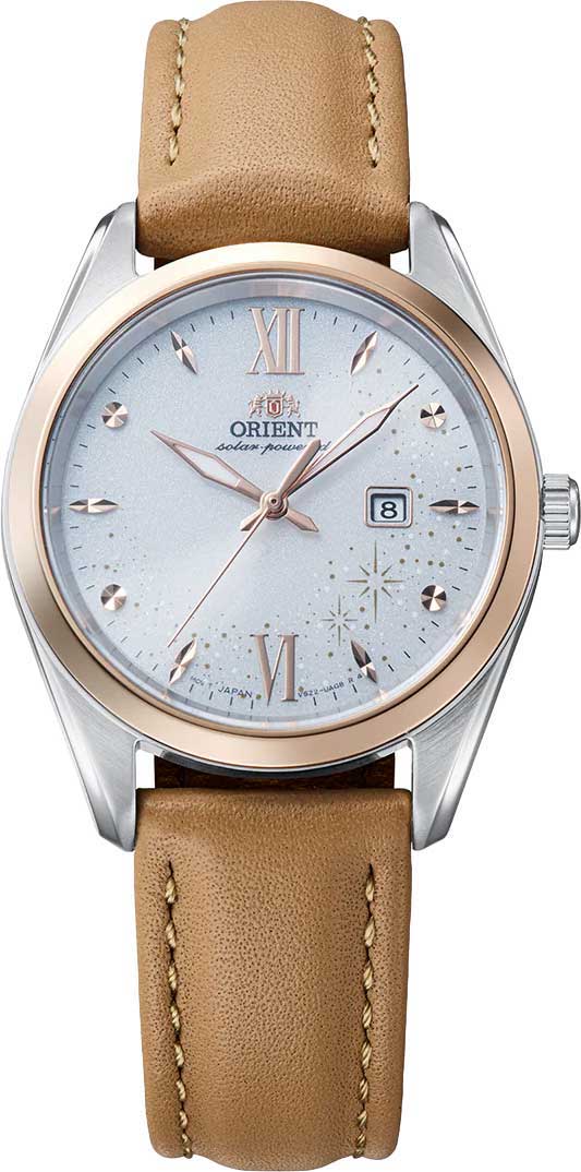 Японские наручные часы Orient RA-WG0604S1-ucenka