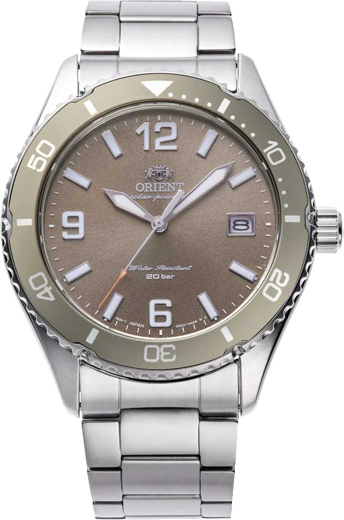    Orient RA-WJ0004Y1