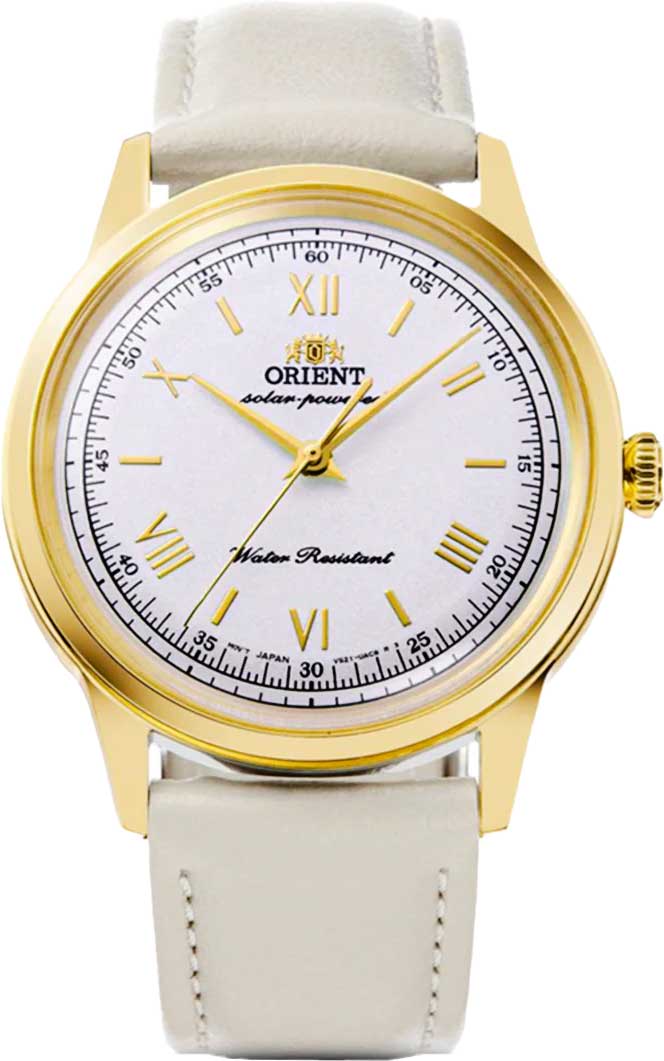 �������� �������� ���� Orient RA-WK0001S1