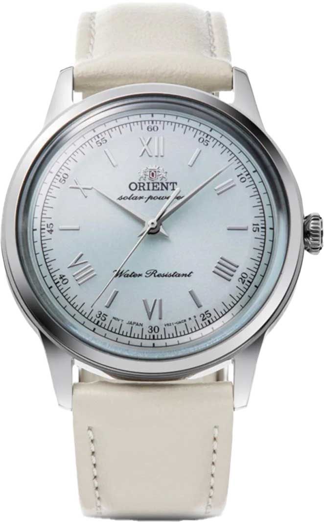 Японские наручные часы Orient RA-WK0002E1