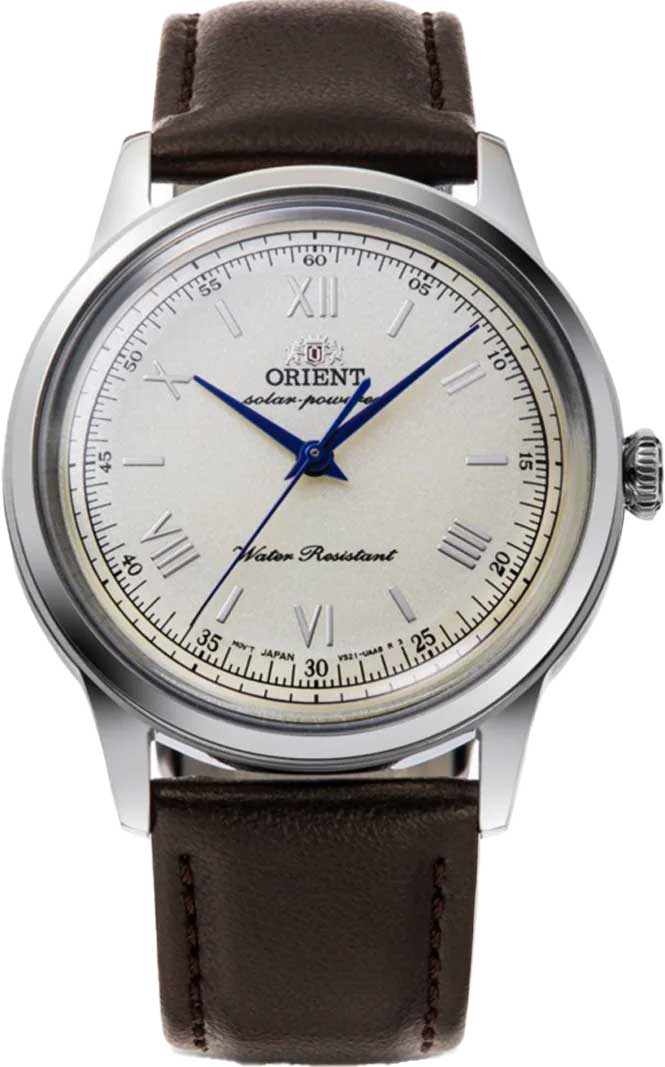 Японские наручные часы Orient RA-WK0003G1