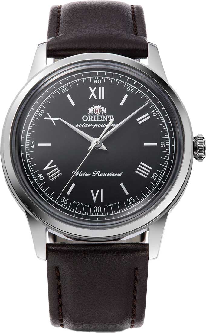 Японские наручные часы Orient RA-WK0004L1