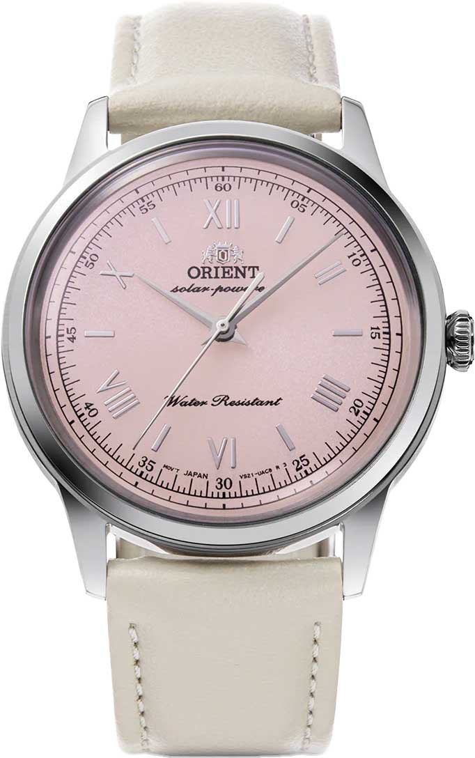 �������� �������� ���� Orient RA-WK0005P1