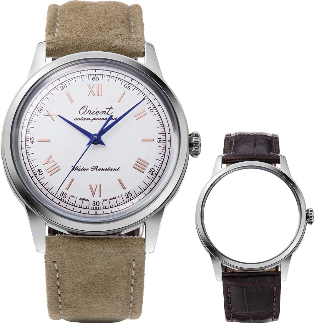 �������� �������� ���� Orient RA-WK0006S1