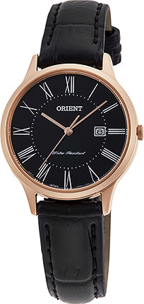 Японские наручные часы Orient RF-QA0007B1