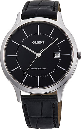 Японские наручные часы Orient RF-QD0004B1