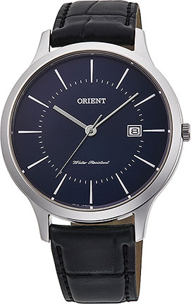 Японские наручные часы Orient RF-QD0005L1
