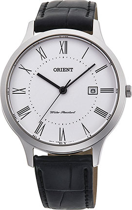    Orient RF-QD0008S1
