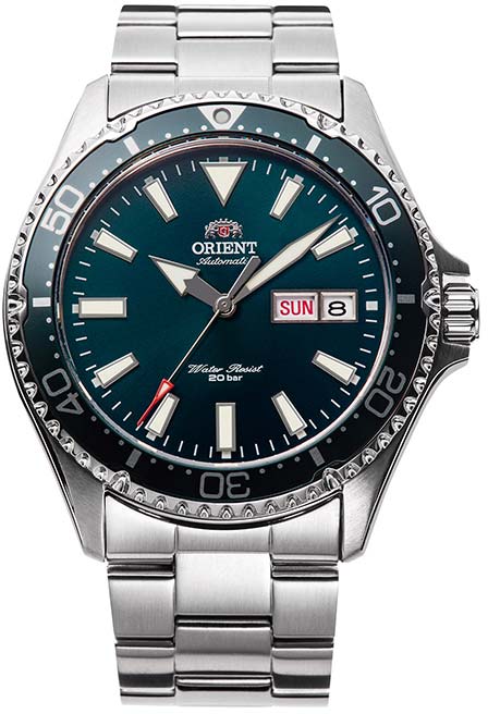     Orient RN-AA0808E1
