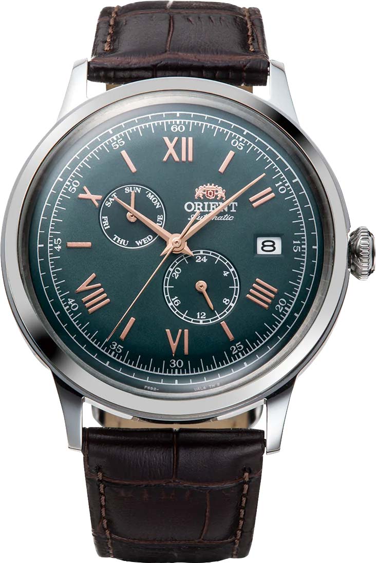     Orient RN-AK0703E