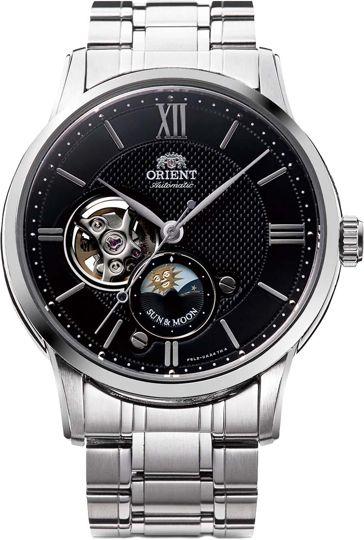     Orient RN-AS0001B