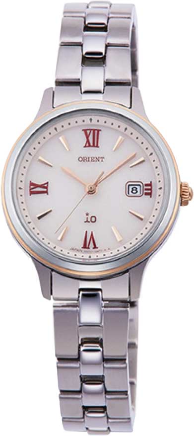 Японские наручные часы Orient RN-WG0006P