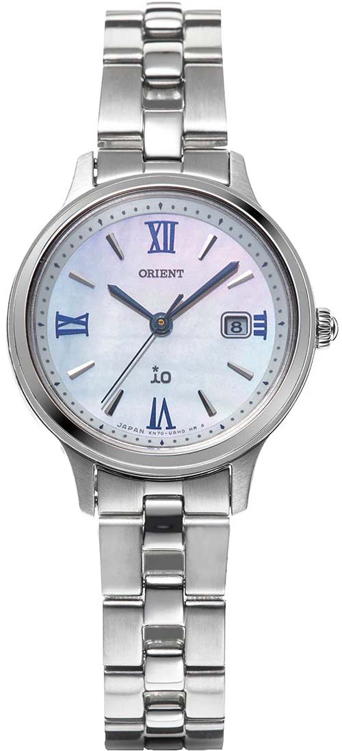 Японские наручные часы Orient RN-WG0007A