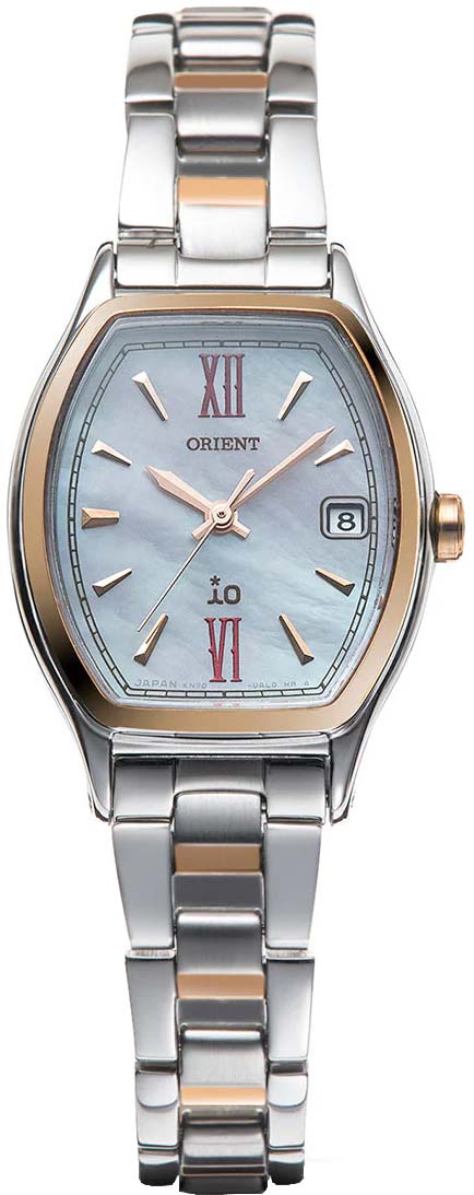 Японские наручные часы Orient RN-WG0010A