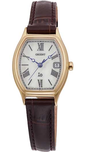 Японские наручные часы Orient RN-WG0013S