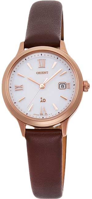 Японские наручные часы Orient RN-WG0410S
