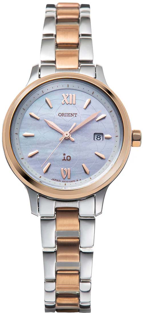 Японские наручные часы Orient RN-WG0415A
