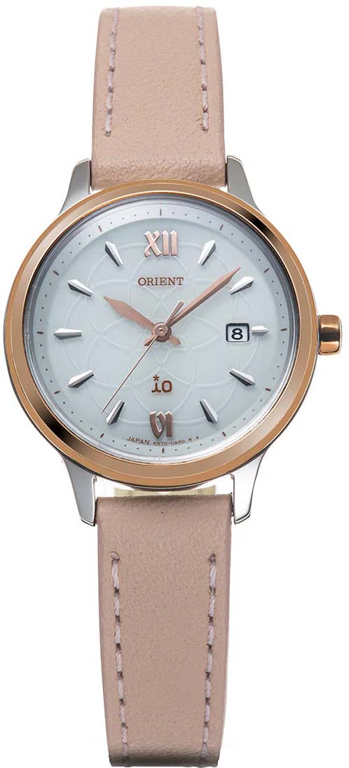 Японские наручные часы Orient RN-WG0416S
