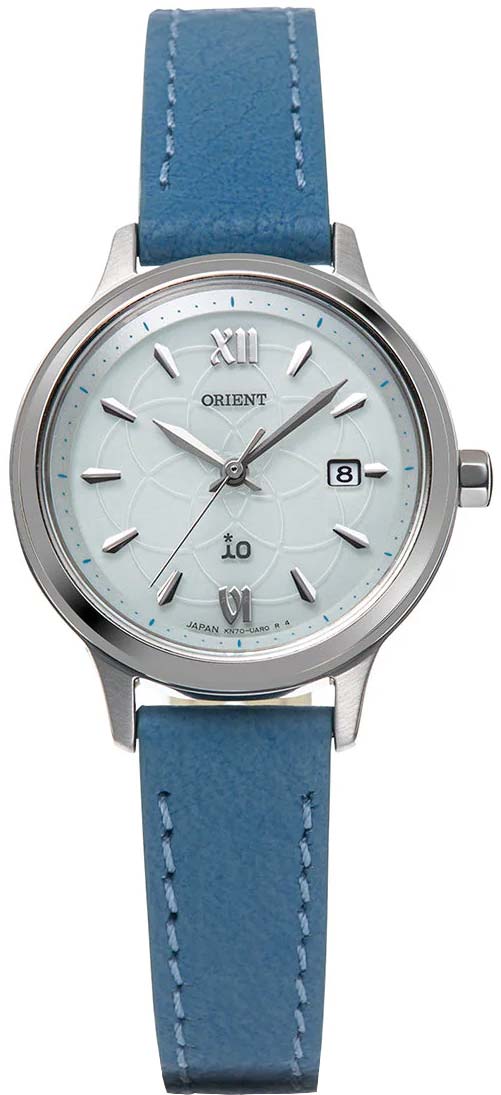Японские наручные часы Orient RN-WG0417S