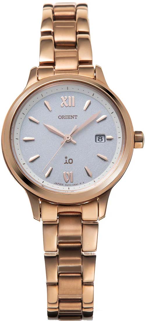 Японские наручные часы Orient RN-WG0419S