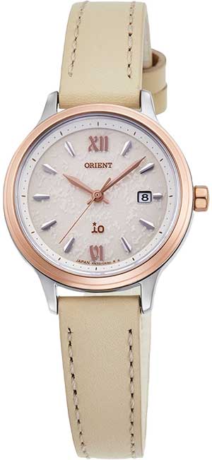 Японские наручные часы Orient RN-WG0421S