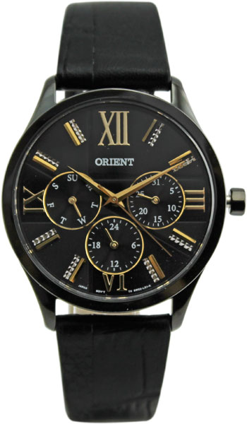 Японские наручные часы Orient SW02001B