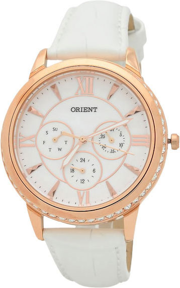 Японские наручные часы Orient SW03002W