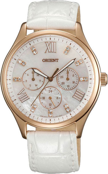 Японские наручные часы Orient SW05002W