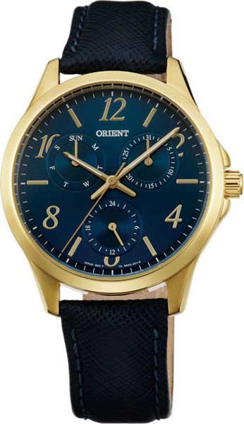    Orient SX09004D-ucenka