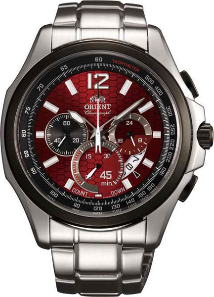    Orient SY00001H  