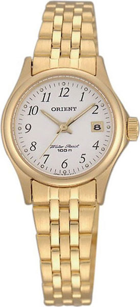 Японские наручные часы Orient SZ2F006W