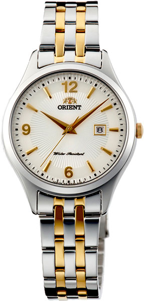 Японские наручные часы Orient SZ42002W