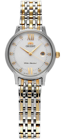 Японские наручные часы Orient SZ45002W