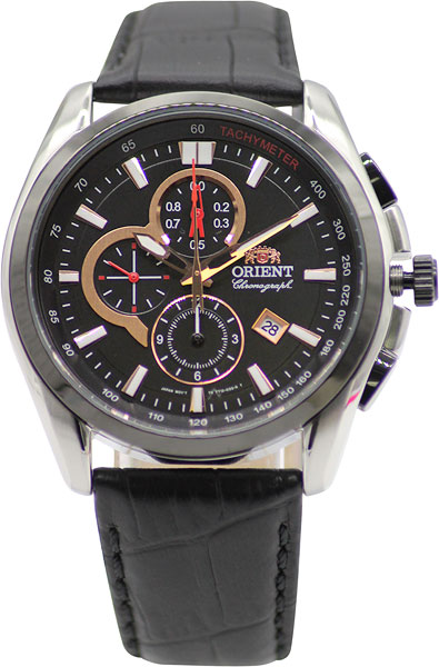   Orient TT13003B  