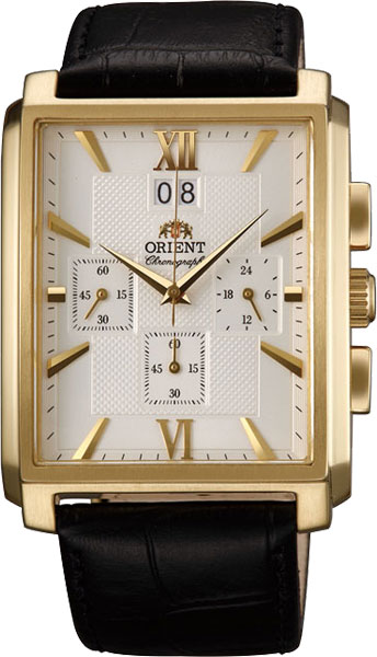 �������� �������� ���� Orient TVAA002W � �����������