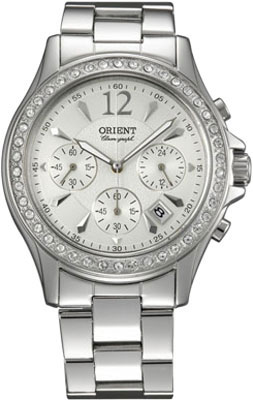    Orient TW00004W  
