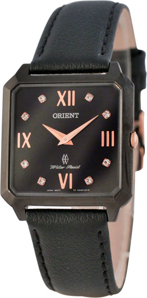 Японские наручные часы Orient UAAN003B