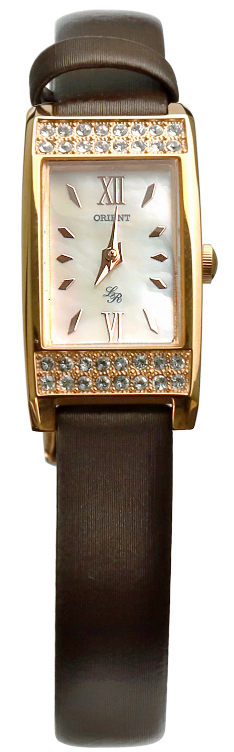 Японские наручные часы Orient UBTY004W