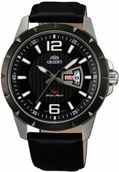    Orient UG1X002B