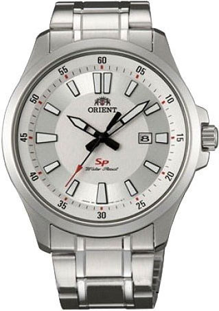 Японские наручные часы Orient UNE1004W
