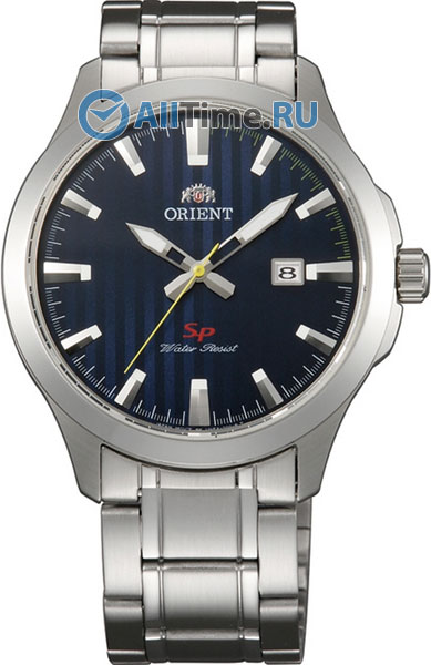 Японские наручные часы Orient UNE4004D