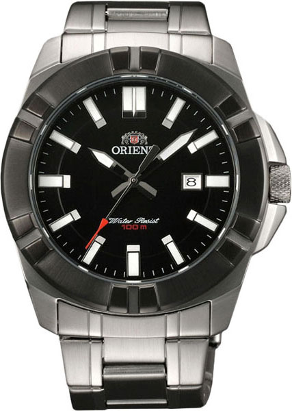    Orient UNE8001B
